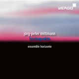 CD Kontrapunkte - Musik von Jörg-Peter Mittmann