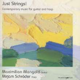 CD Just Strings!