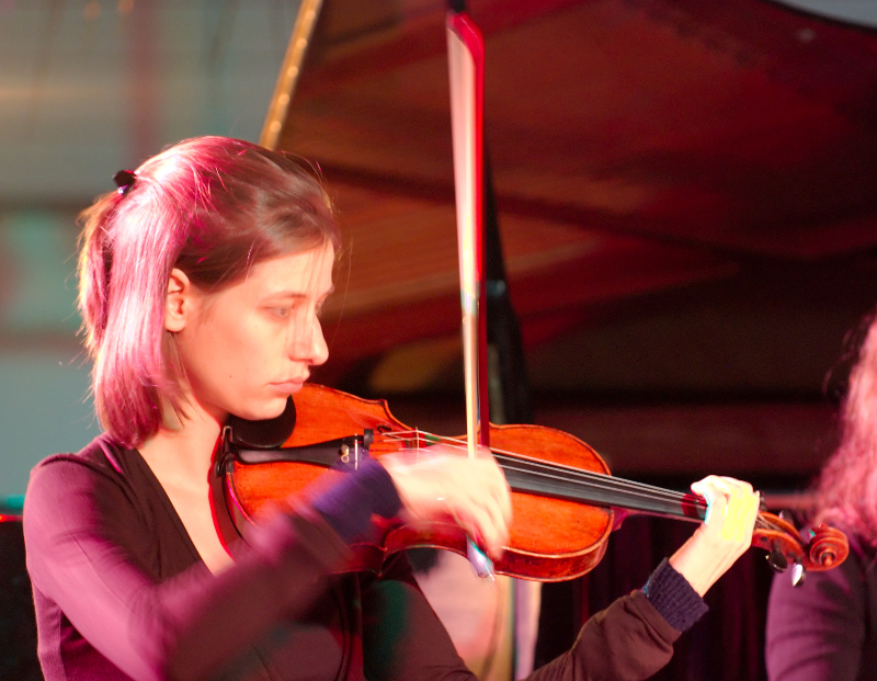 Detmold 2007 Mareike Neumann